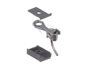 HO Scale Kadee #148 Magne-Matic Whisker Knuckle Coupler - Two Pair