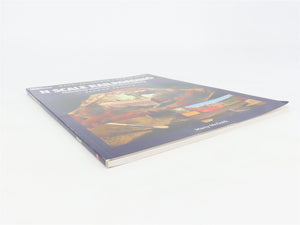Model Railroader's How-To Guide: N Scale Railroading ©2009 2nd Edition SC Book