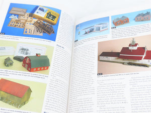 Model Railroader's How-To Guide: N Scale Railroading ©2009 2nd Edition SC Book
