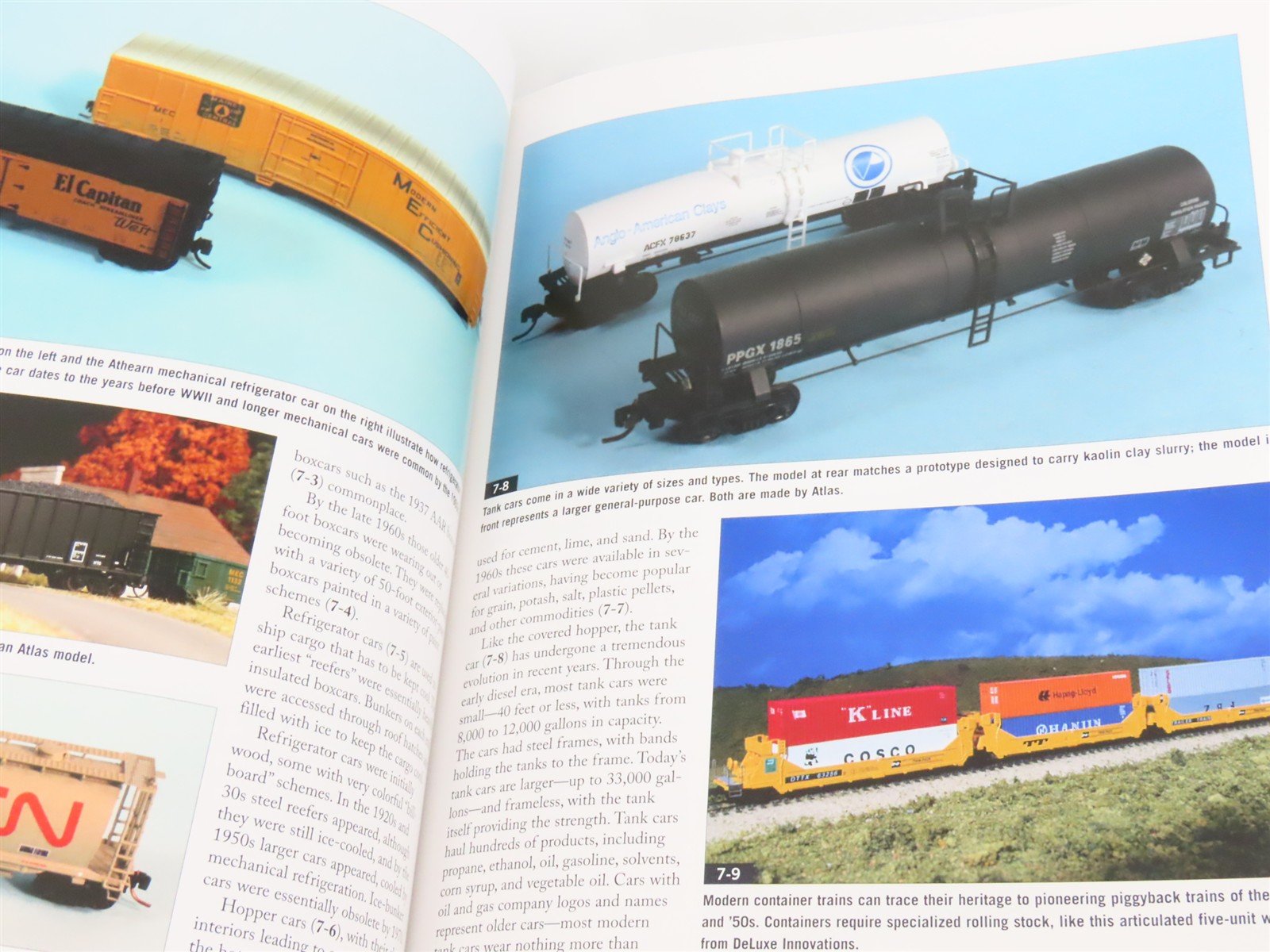 Model Railroader's How-To Guide: N Scale Railroading ©2009 2nd Edition SC Book