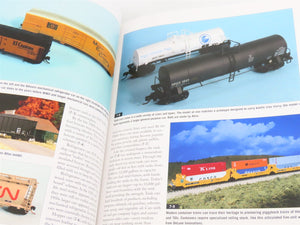 Model Railroader's How-To Guide: N Scale Railroading ©2009 2nd Edition SC Book