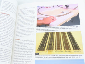 Model Railroader's How-To Guide: N Scale Railroading ©2009 2nd Edition SC Book
