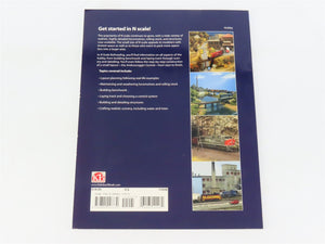 Model Railroader's How-To Guide: N Scale Railroading ©2009 2nd Edition SC Book
