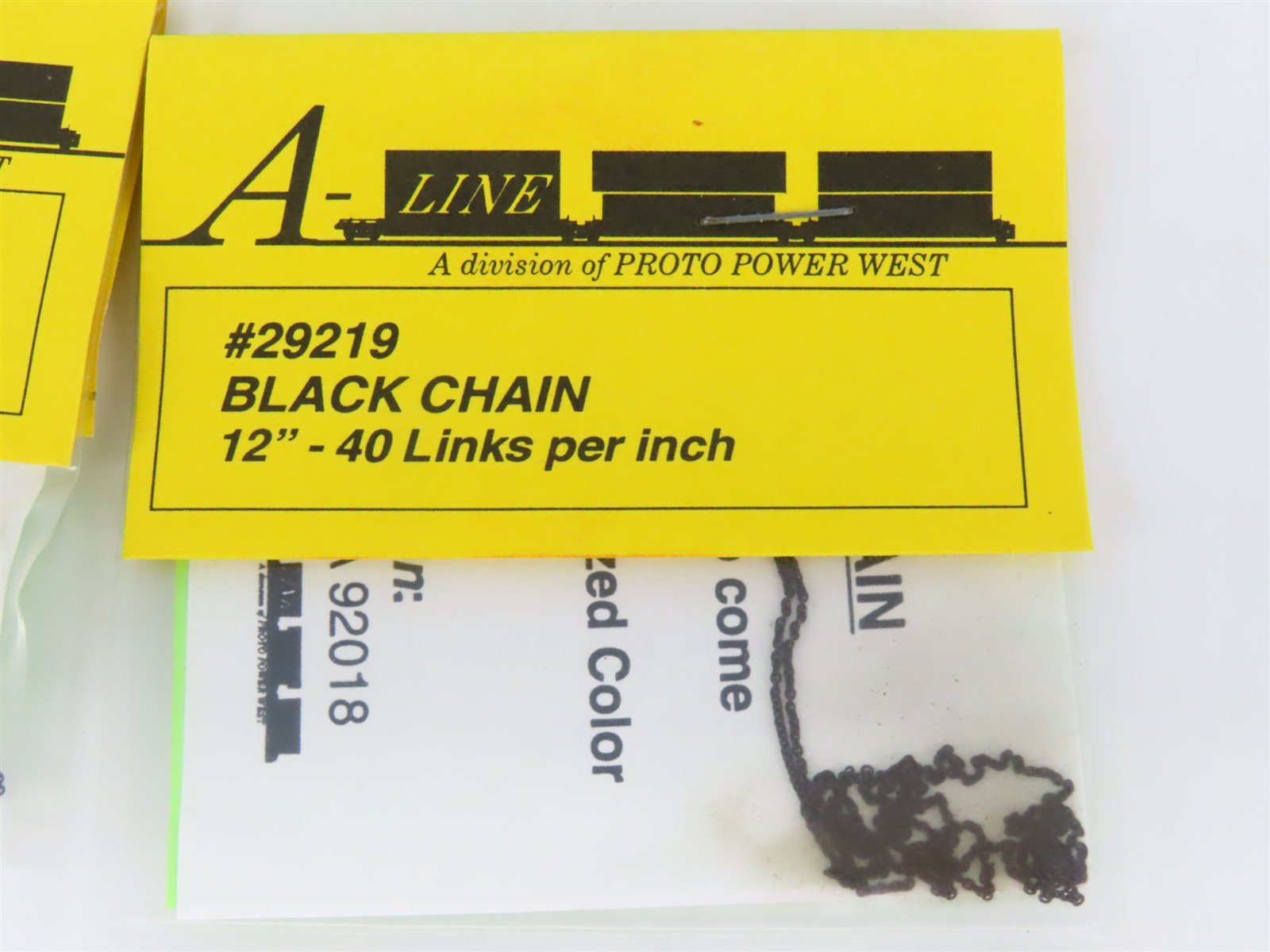 LOT of 8 HO 1/87 Scale A-Line #29219 12