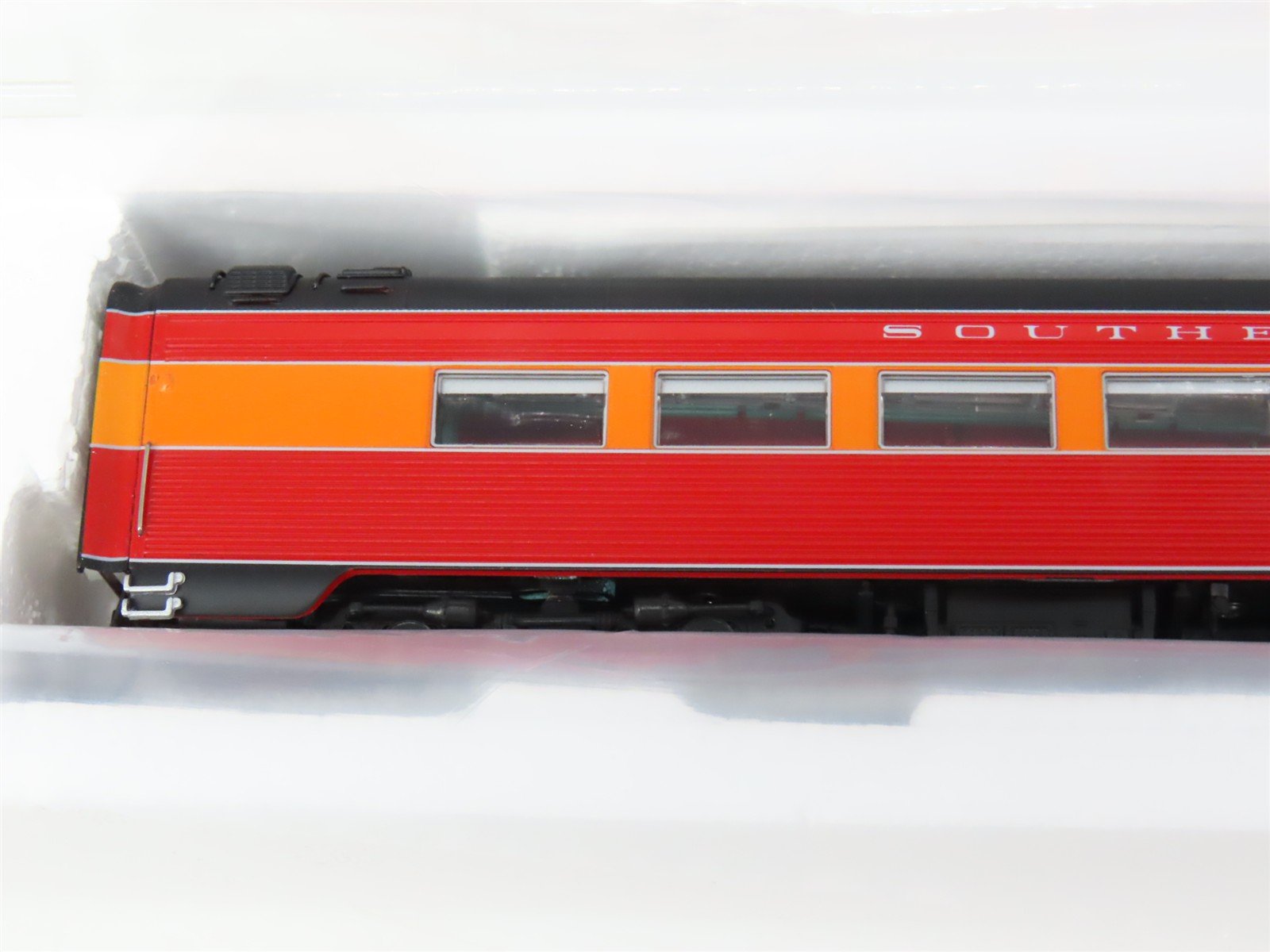 HO Broadway Ltd BLI 1576 SP 