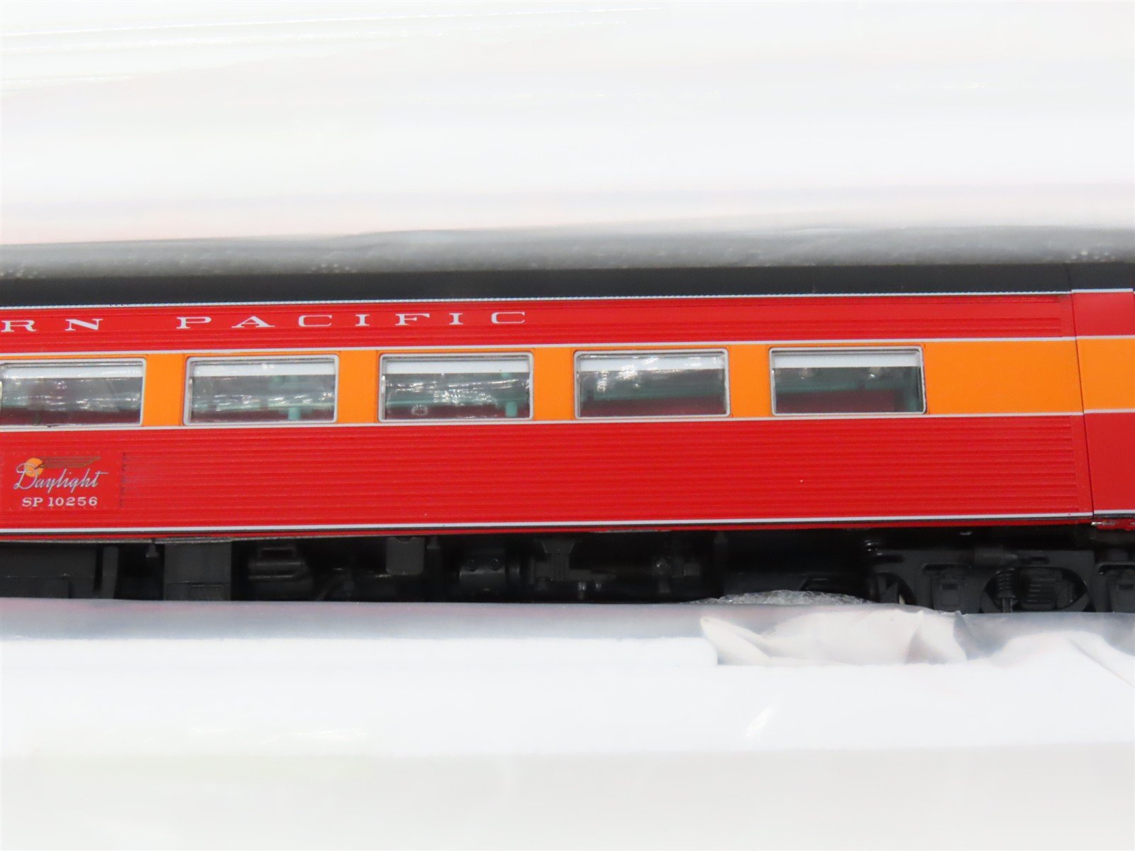 HO Broadway Ltd BLI 1576 SP 