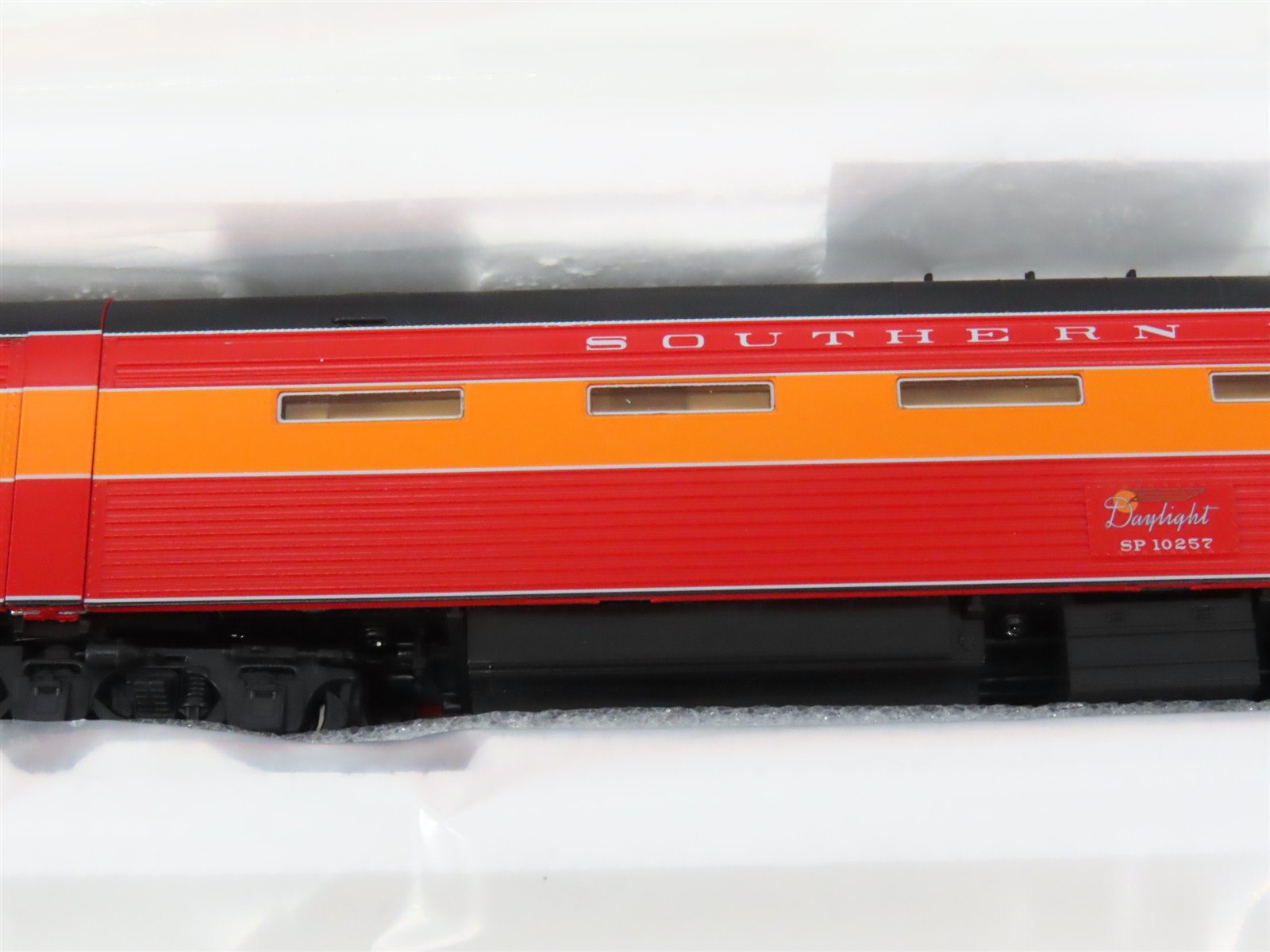 HO Broadway Ltd BLI 1576 SP 