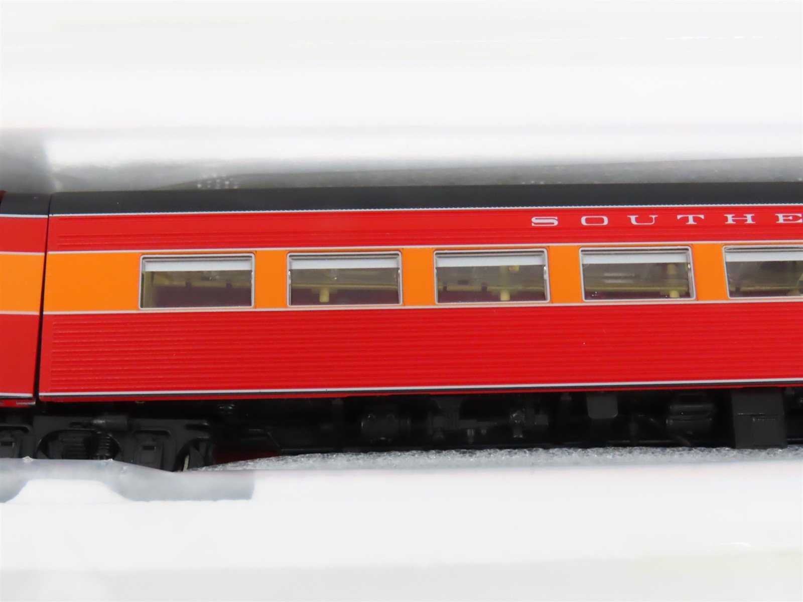HO Broadway Ltd BLI 1576 SP 