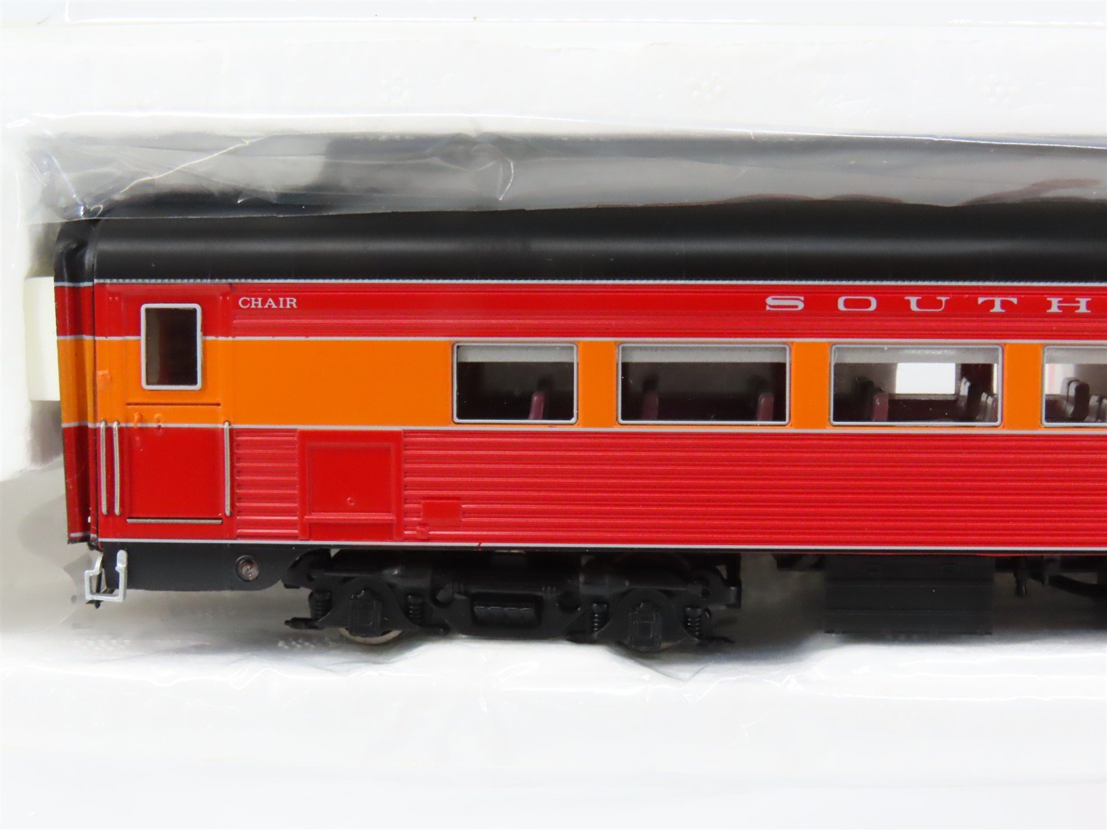 HO Broadway Ltd BLI 1588 SP 