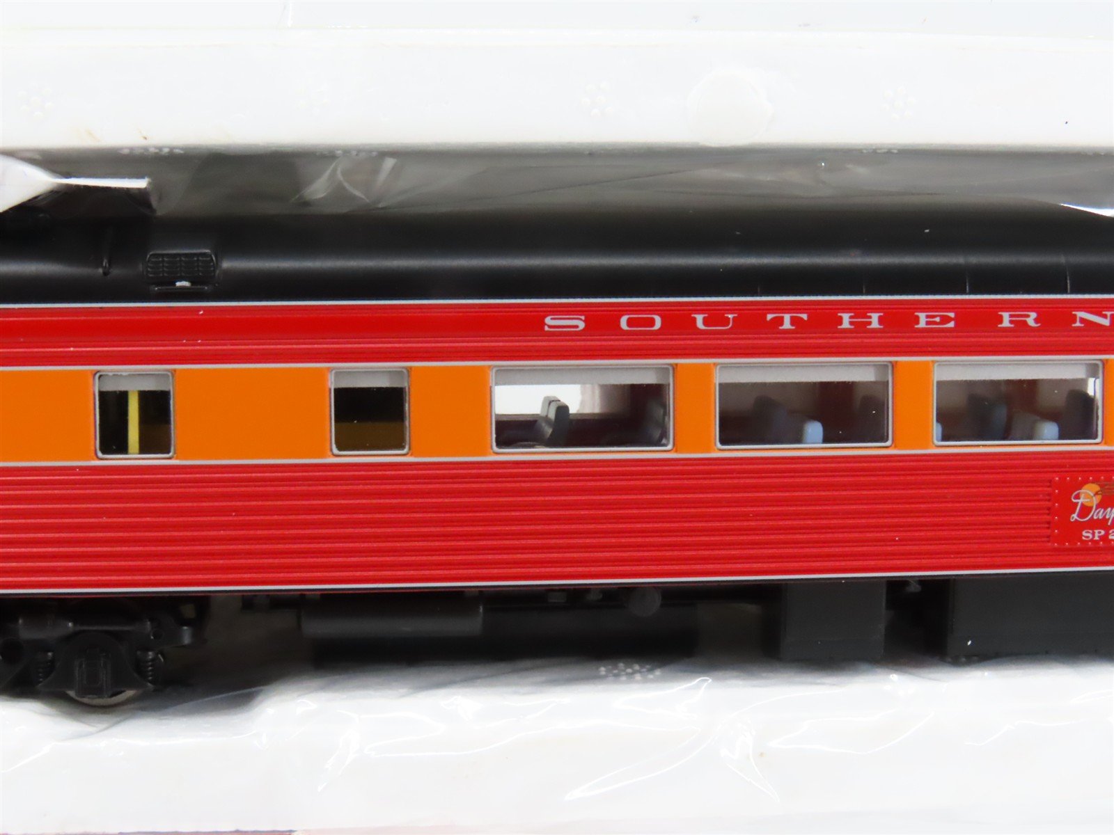 HO Broadway Ltd BLI 1588 SP 