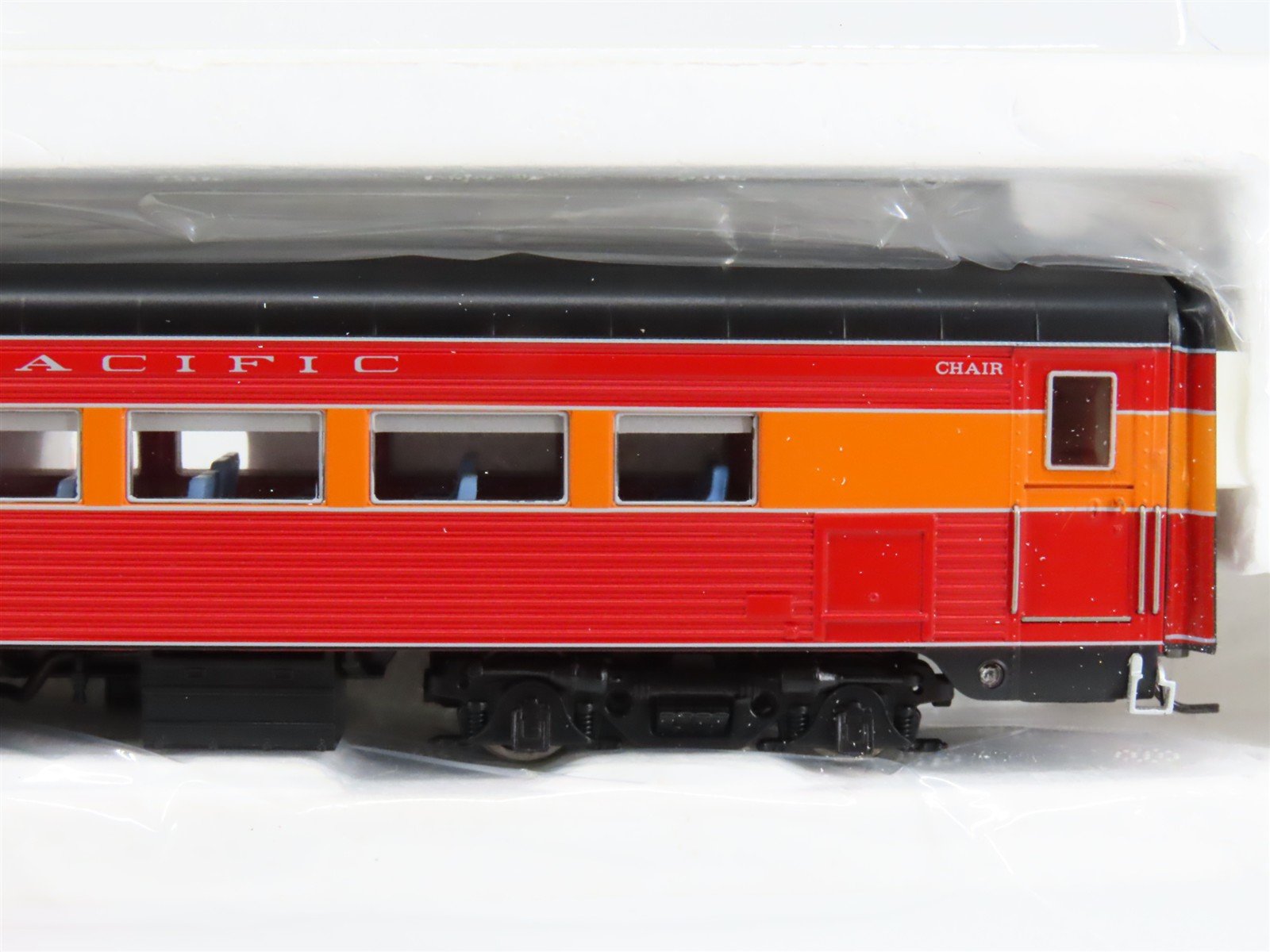 HO Broadway Ltd BLI 1588 SP 