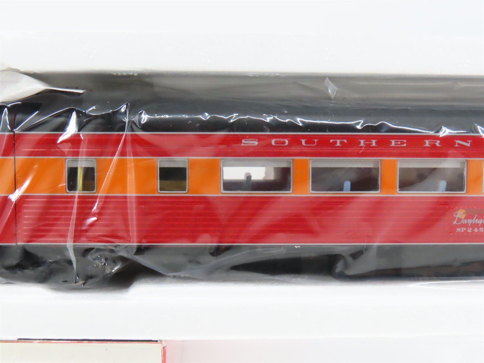 HO Broadway Ltd BLI 1578 SP 