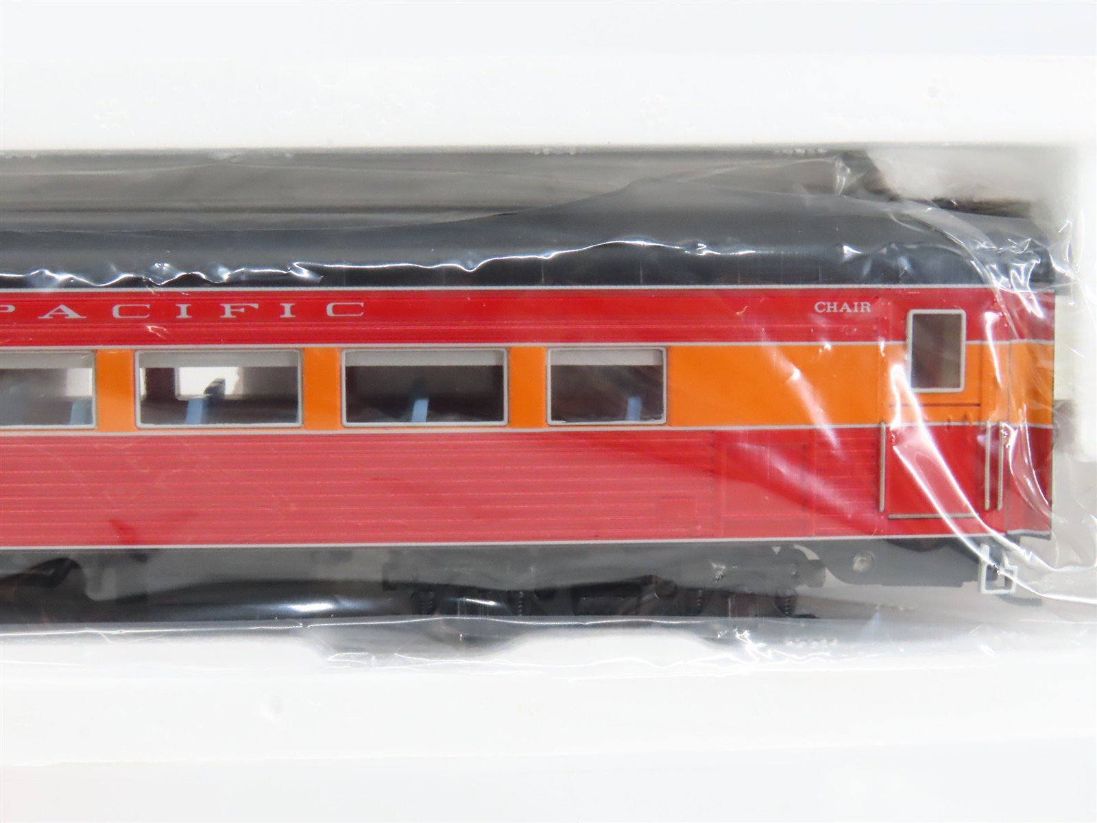 HO Broadway Ltd BLI 1578 SP 