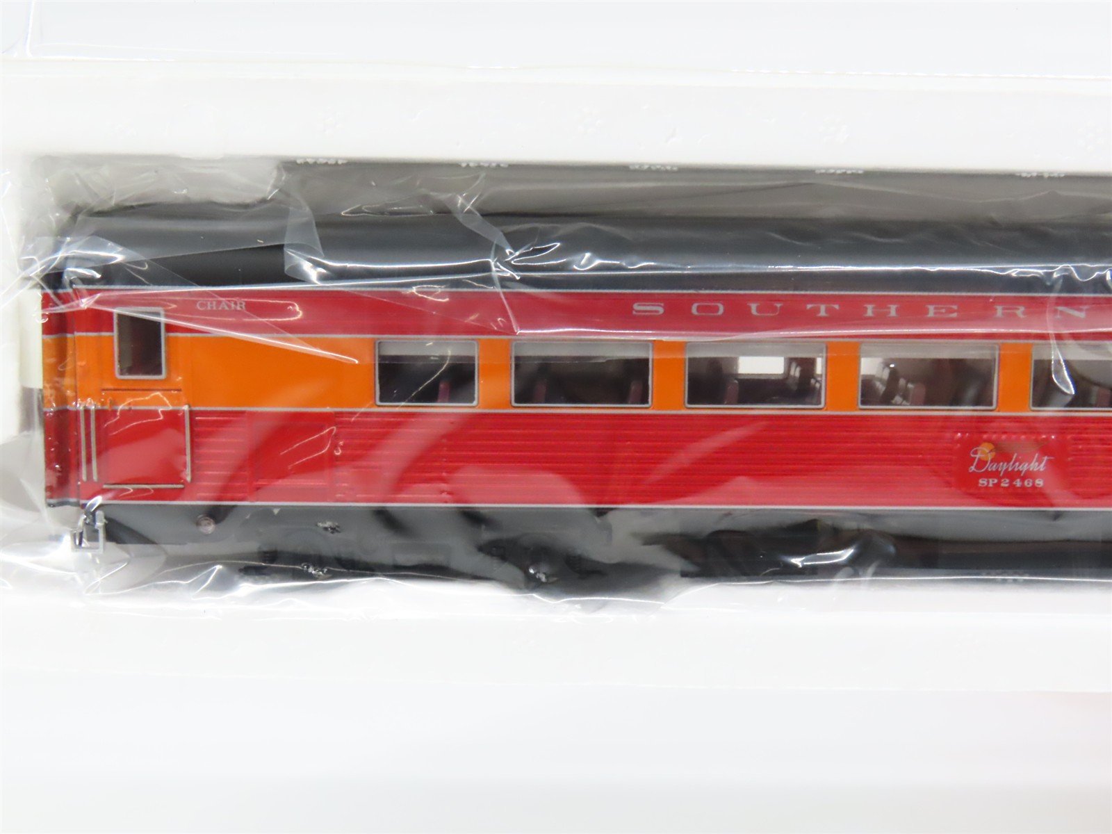 HO Broadway Ltd BLI 1589 SP 