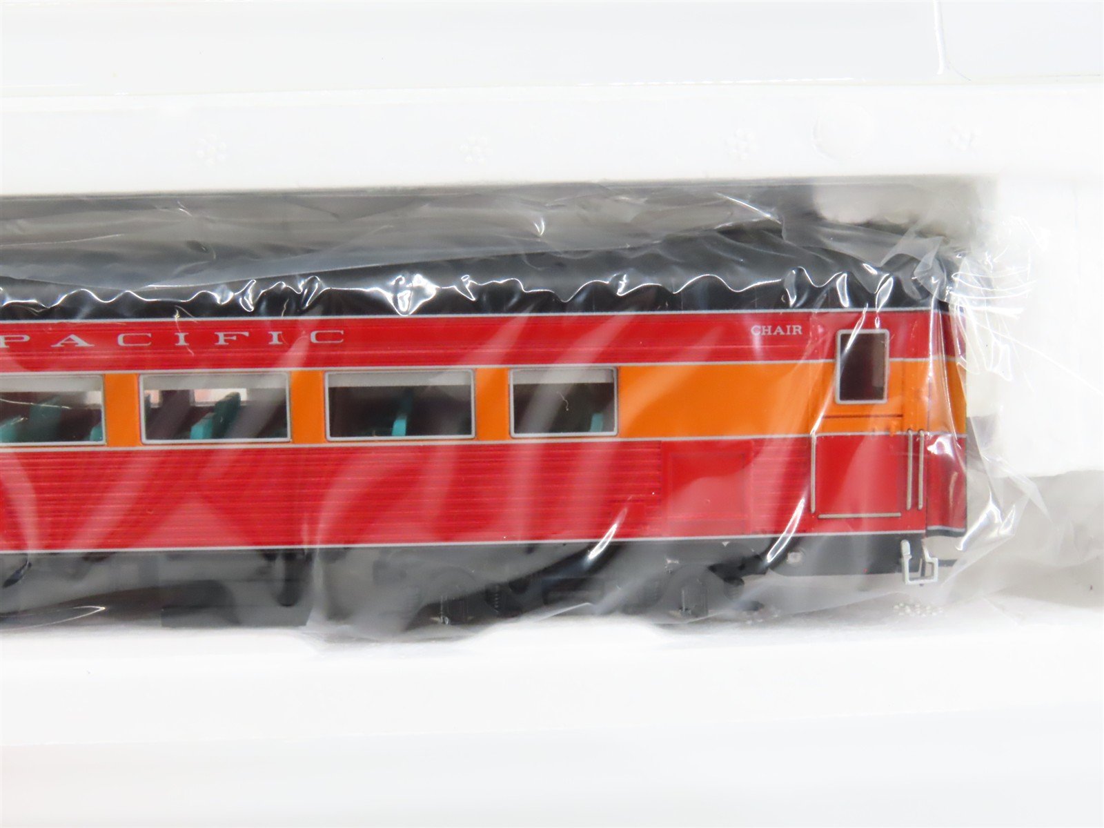 HO Broadway Ltd BLI 1589 SP 