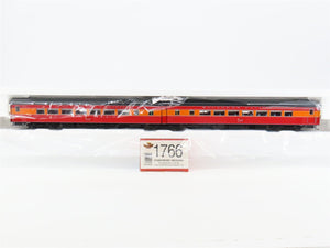HO Broadway Ltd BLI 1766 SP 
