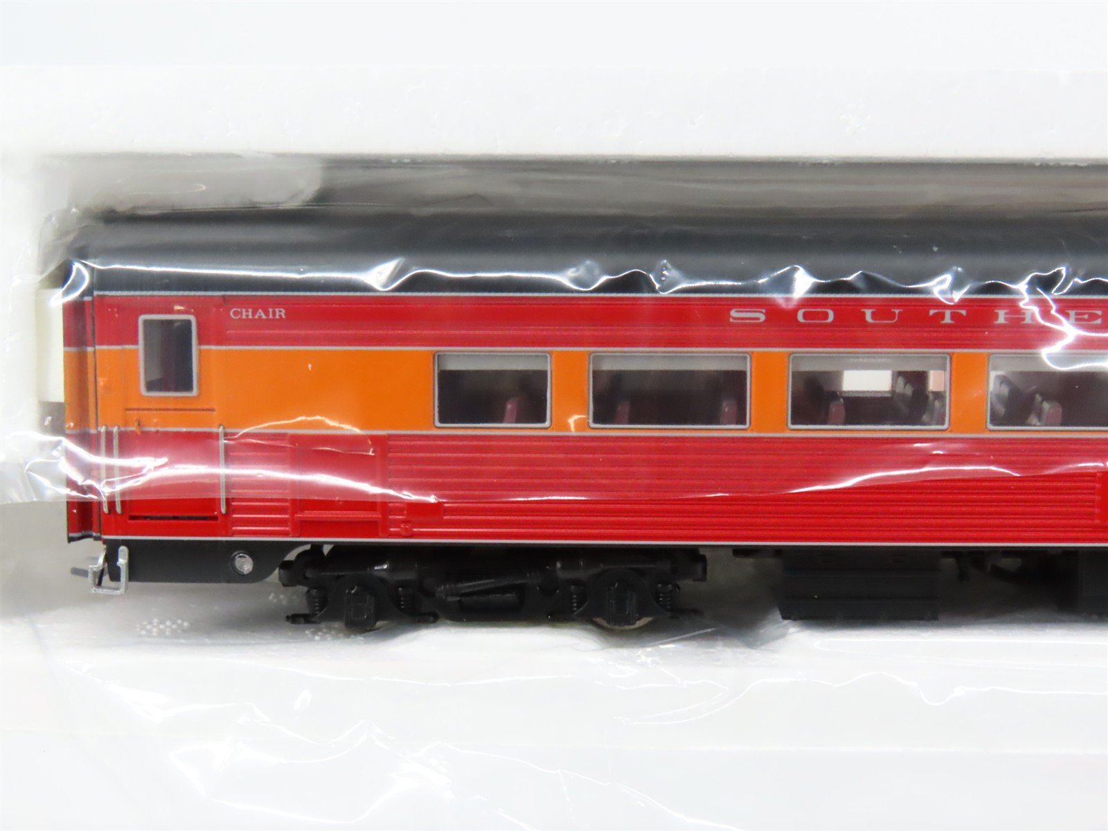 HO Broadway Ltd BLI 1766 SP 