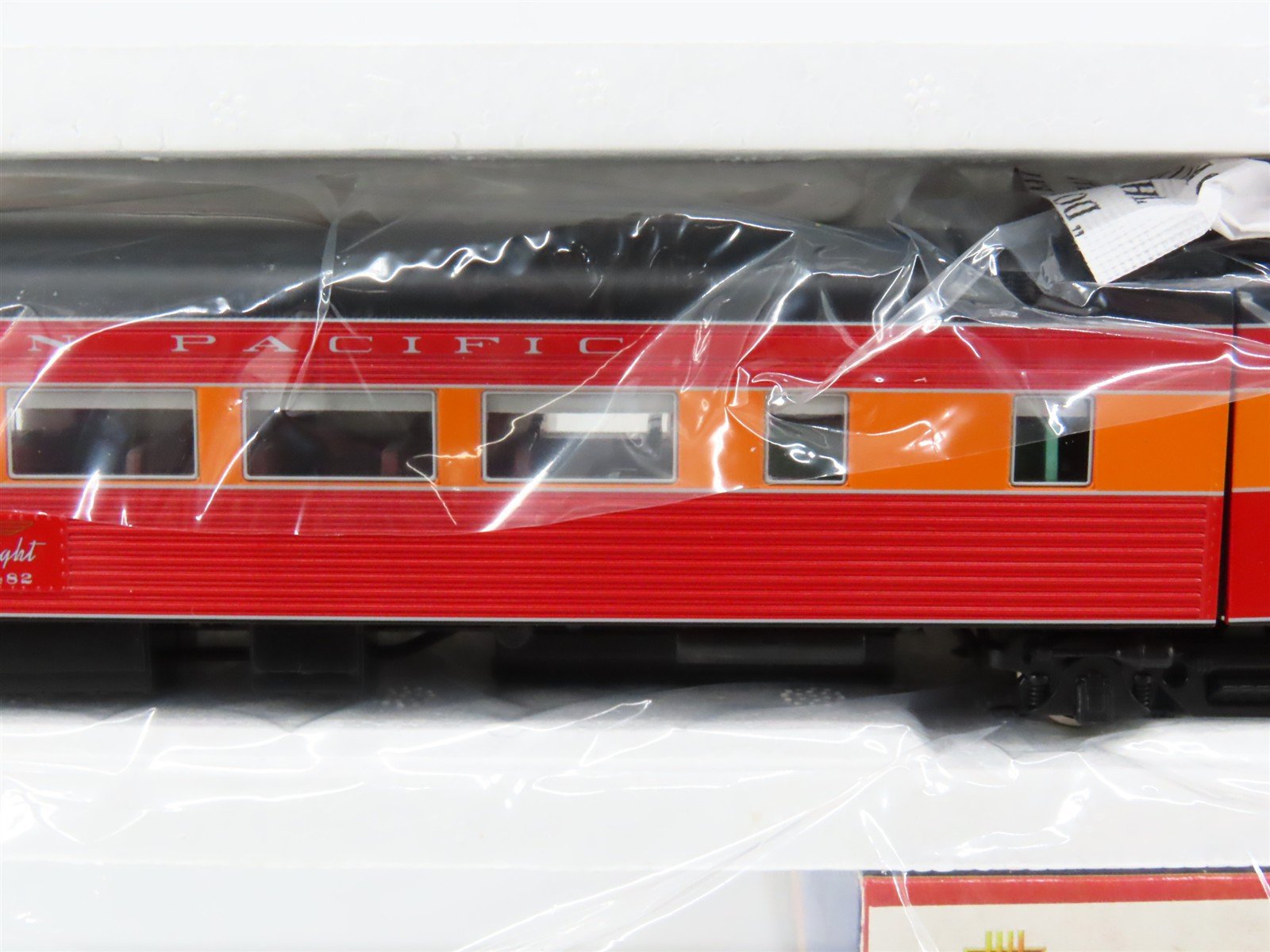 HO Broadway Ltd BLI 1766 SP 