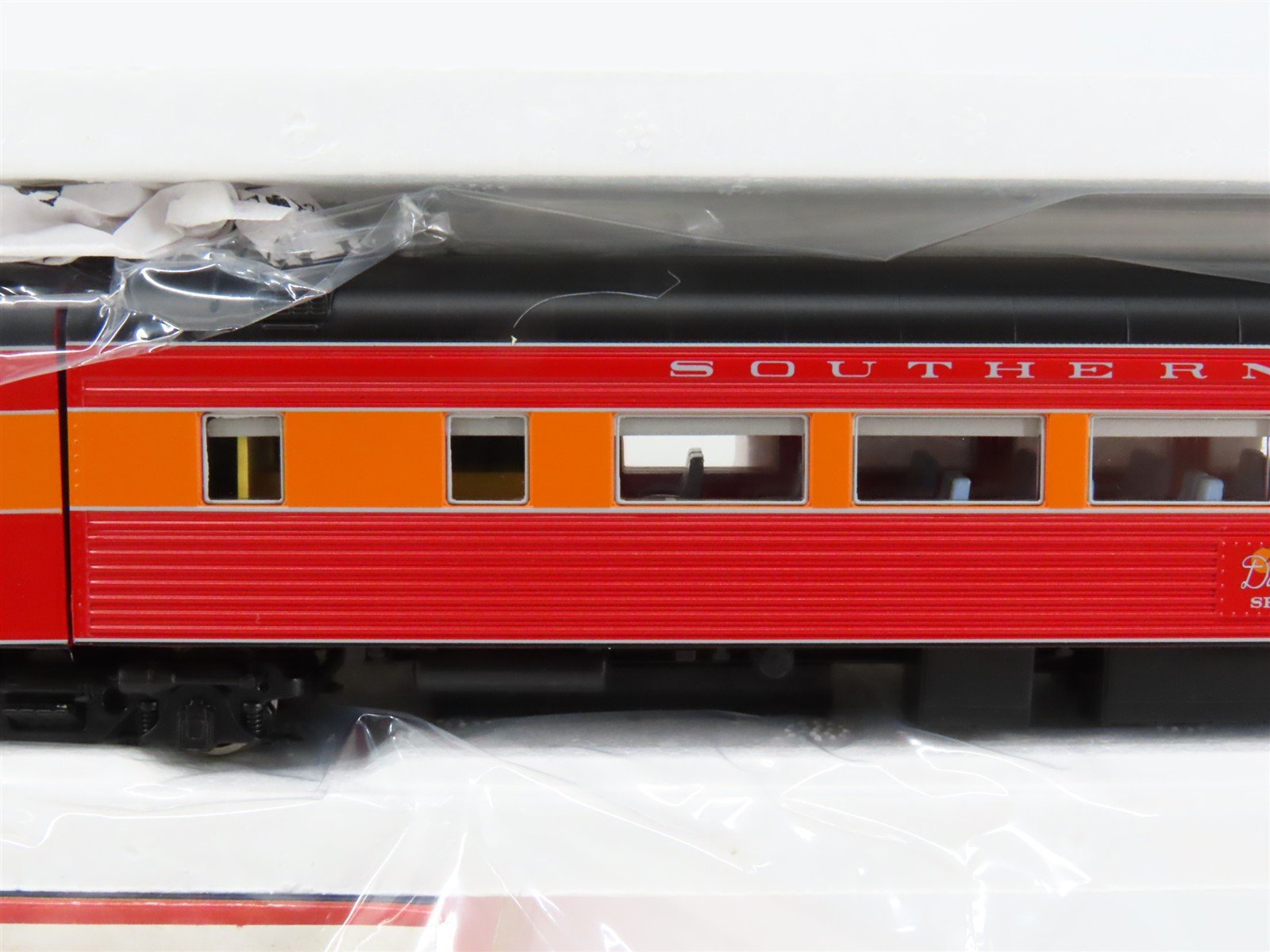 HO Broadway Ltd BLI 1766 SP 