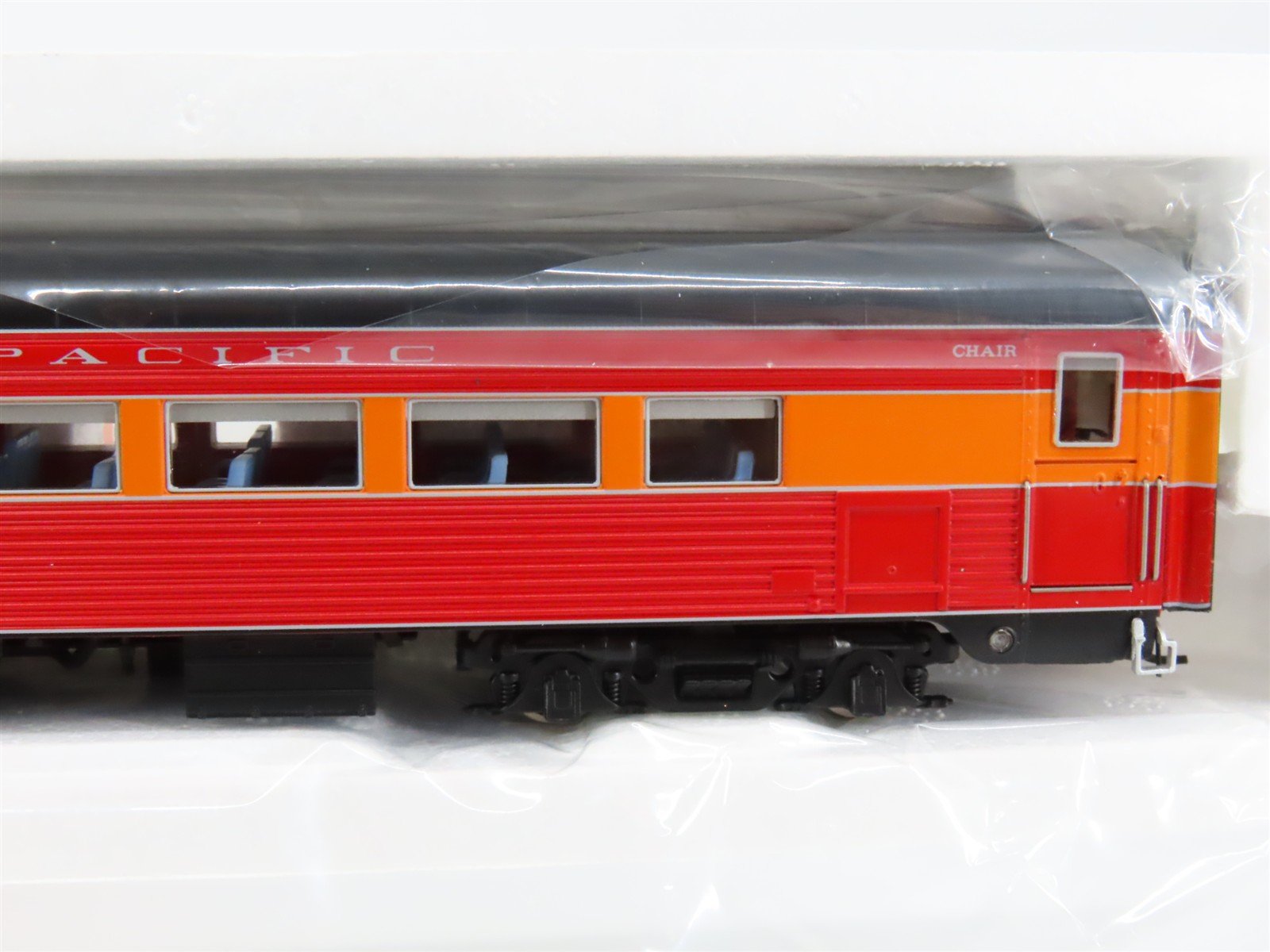 HO Broadway Ltd BLI 1766 SP 