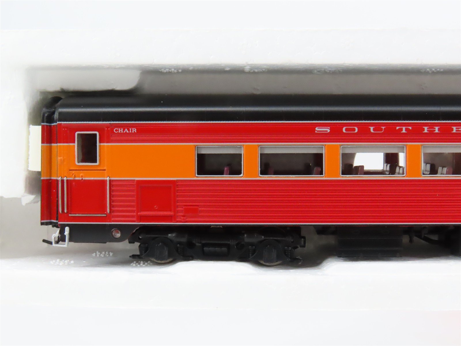 HO Broadway Ltd BLI 1765 SP 