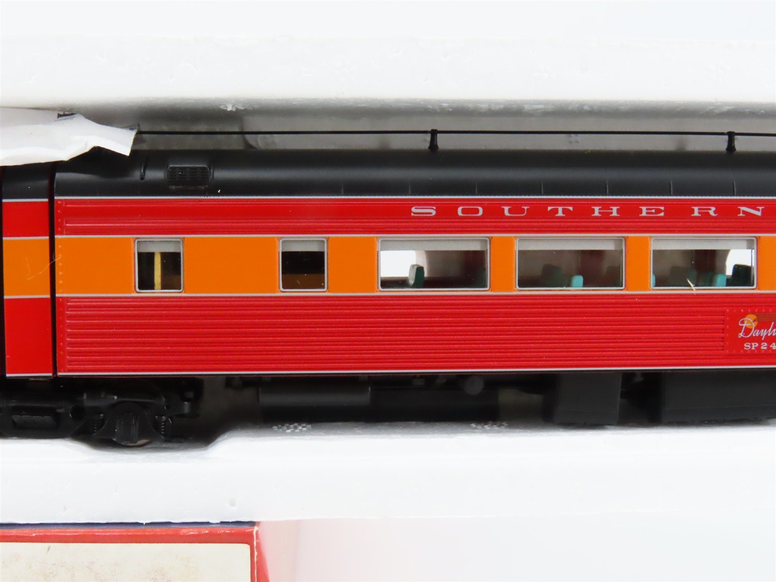 HO Broadway Ltd BLI 1765 SP 