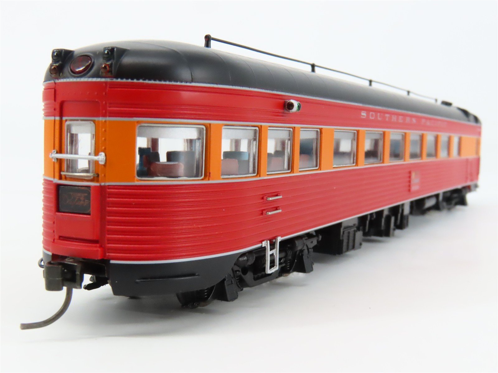 HO Broadway Ltd BLI 1590 SP 