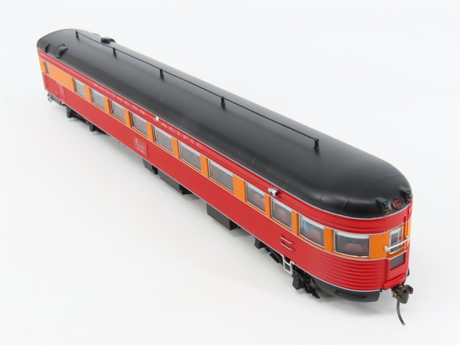 HO Broadway Ltd BLI 1590 SP 