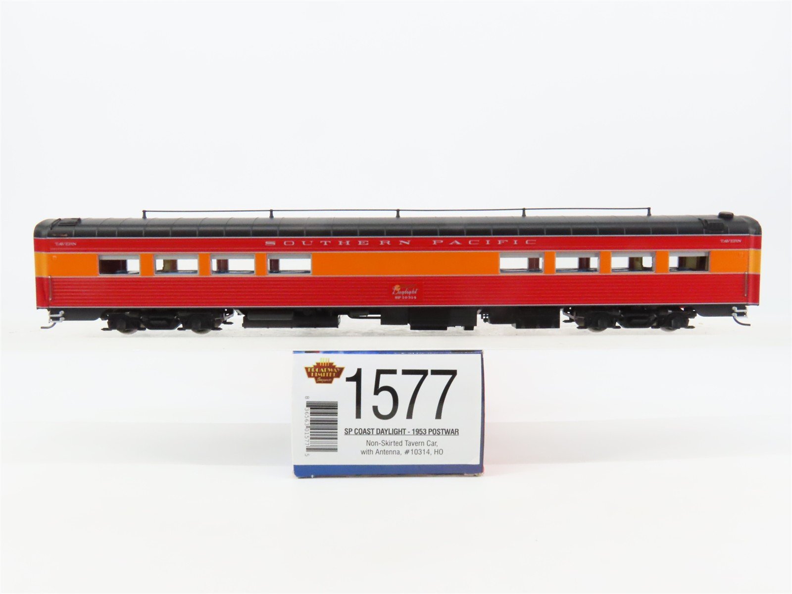 HO Scale Broadway Limited BLI 1577 SP 