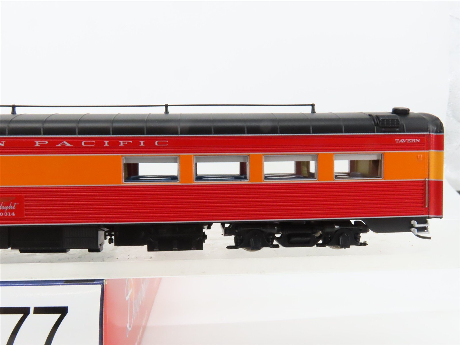 HO Scale Broadway Limited BLI 1577 SP 