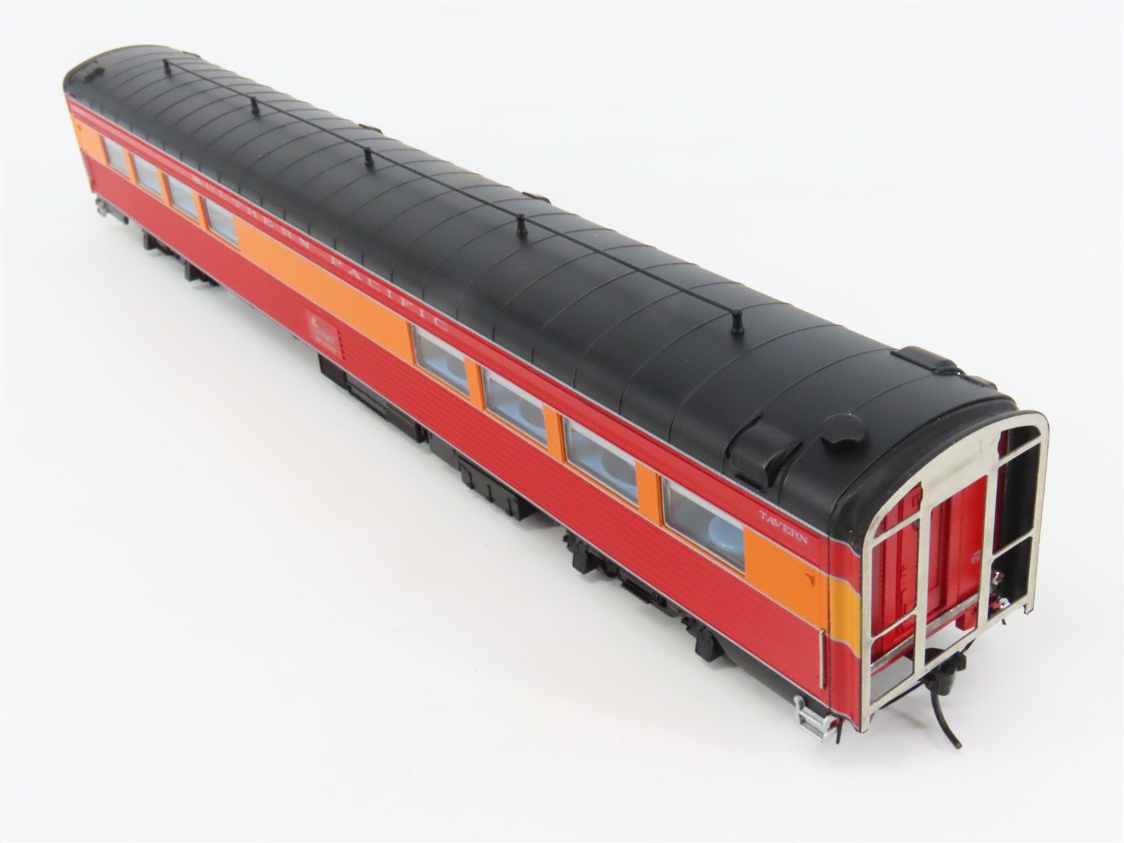 HO Scale Broadway Limited BLI 1577 SP 