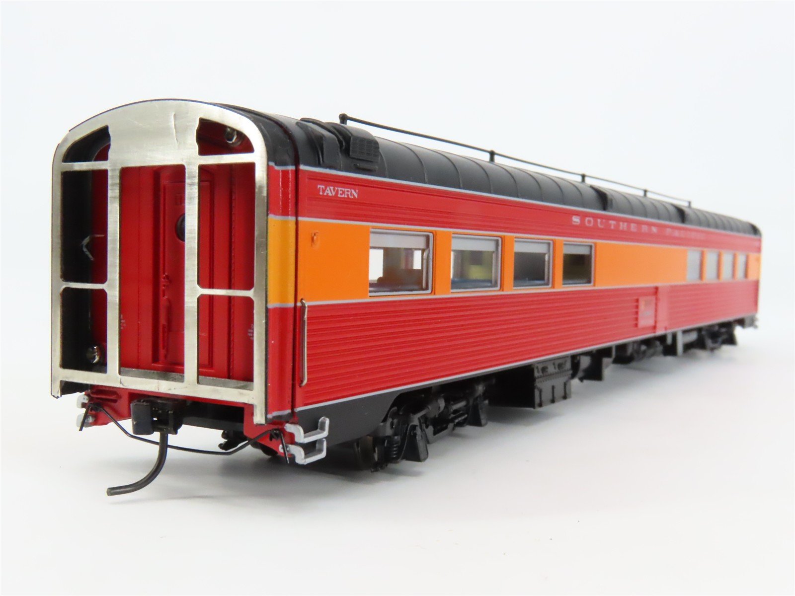 HO Scale Broadway Limited BLI 1577 SP 