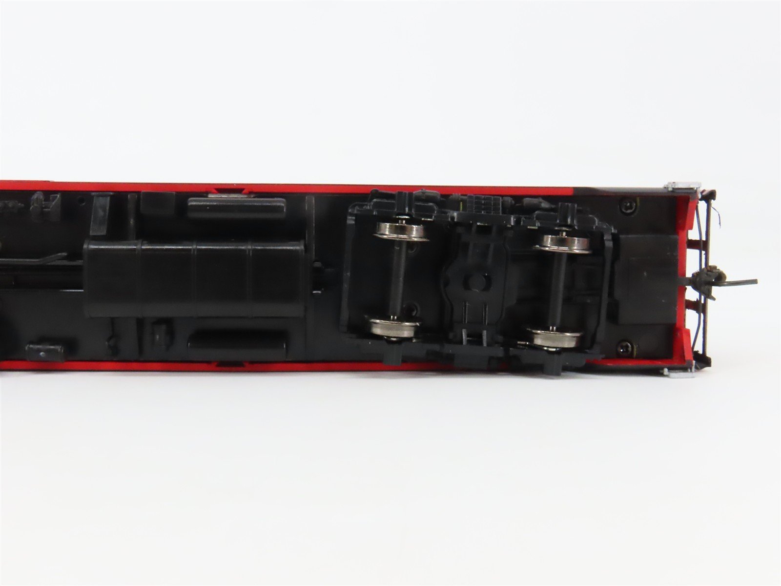 HO Scale Broadway Limited BLI 1577 SP 