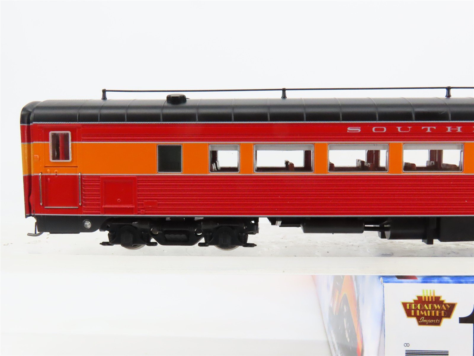 HO Scale Broadway Limited BLI 1570 SP 
