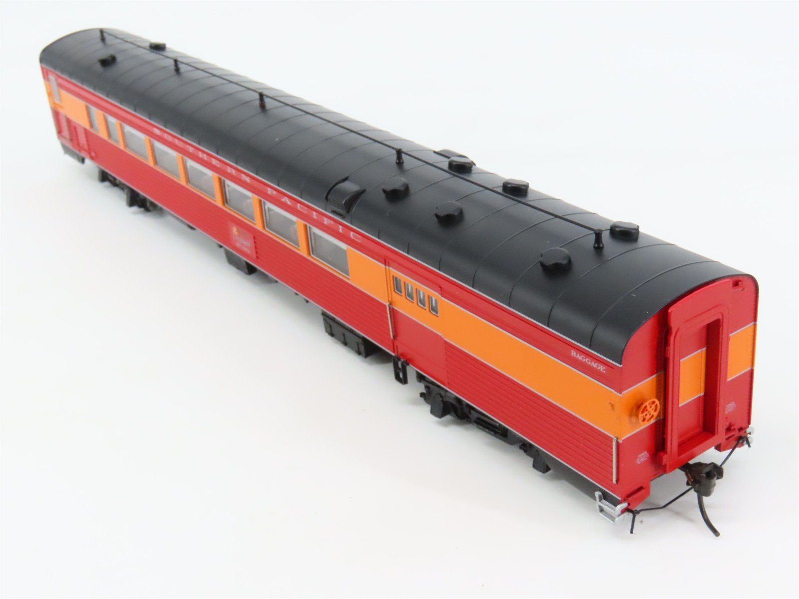 HO Scale Broadway Limited BLI 1570 SP 