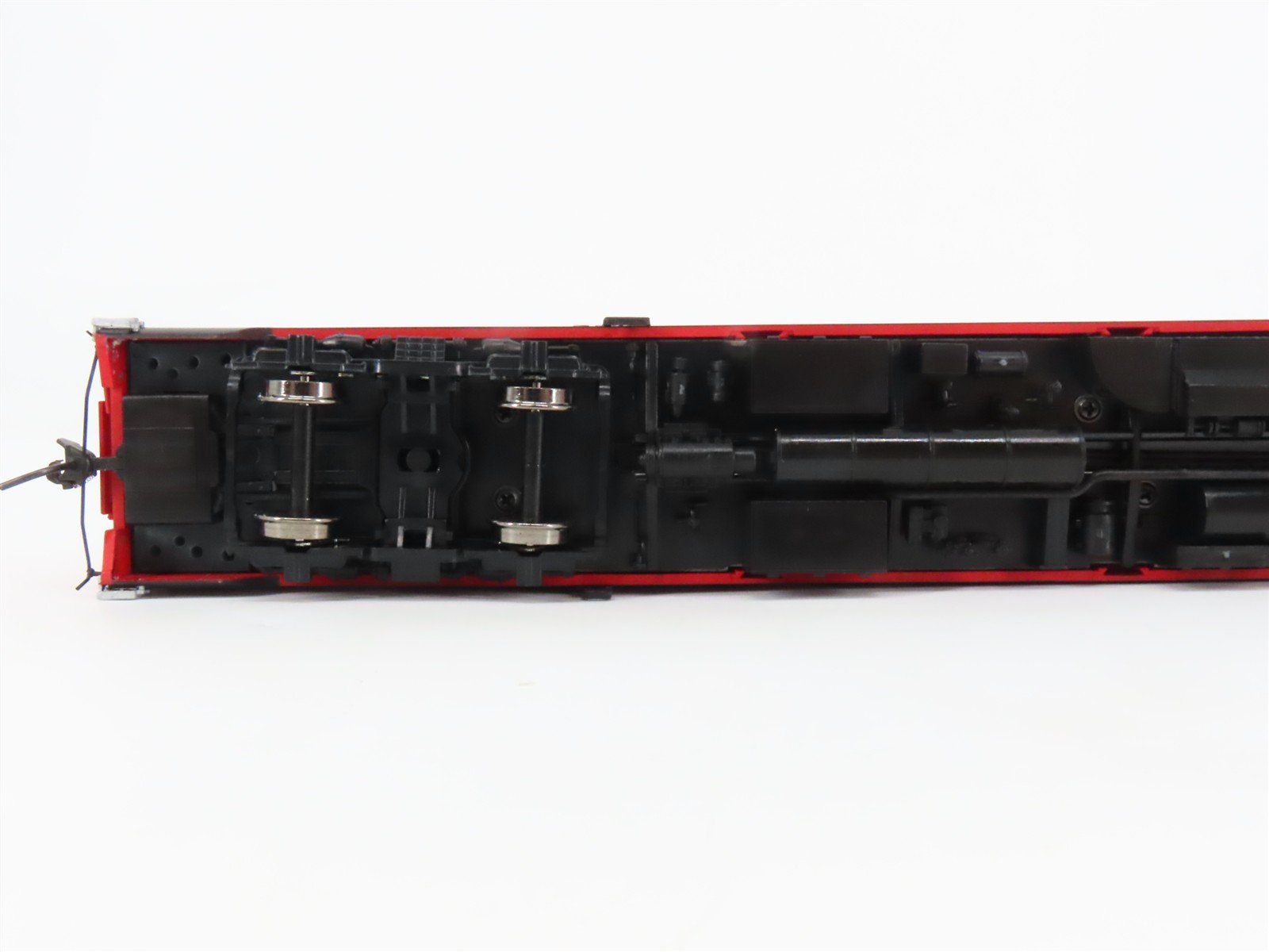 HO Scale Broadway Limited BLI 1570 SP 