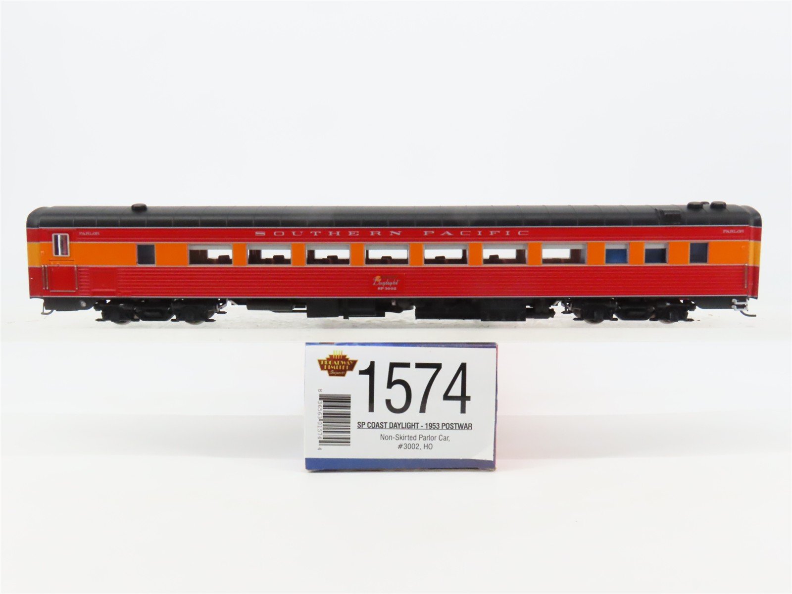 HO Scale Broadway Limited BLI 1574 SP 