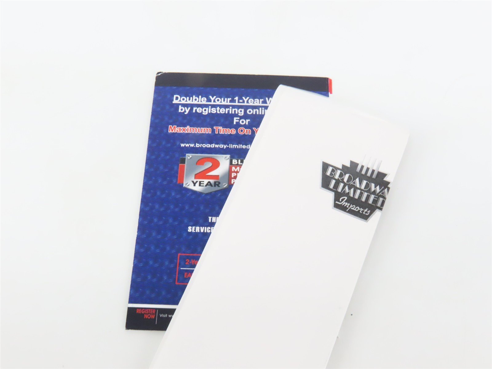 HO Scale Broadway Limited BLI 1574 SP 