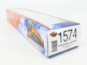 HO Scale Broadway Limited BLI 1574 SP 