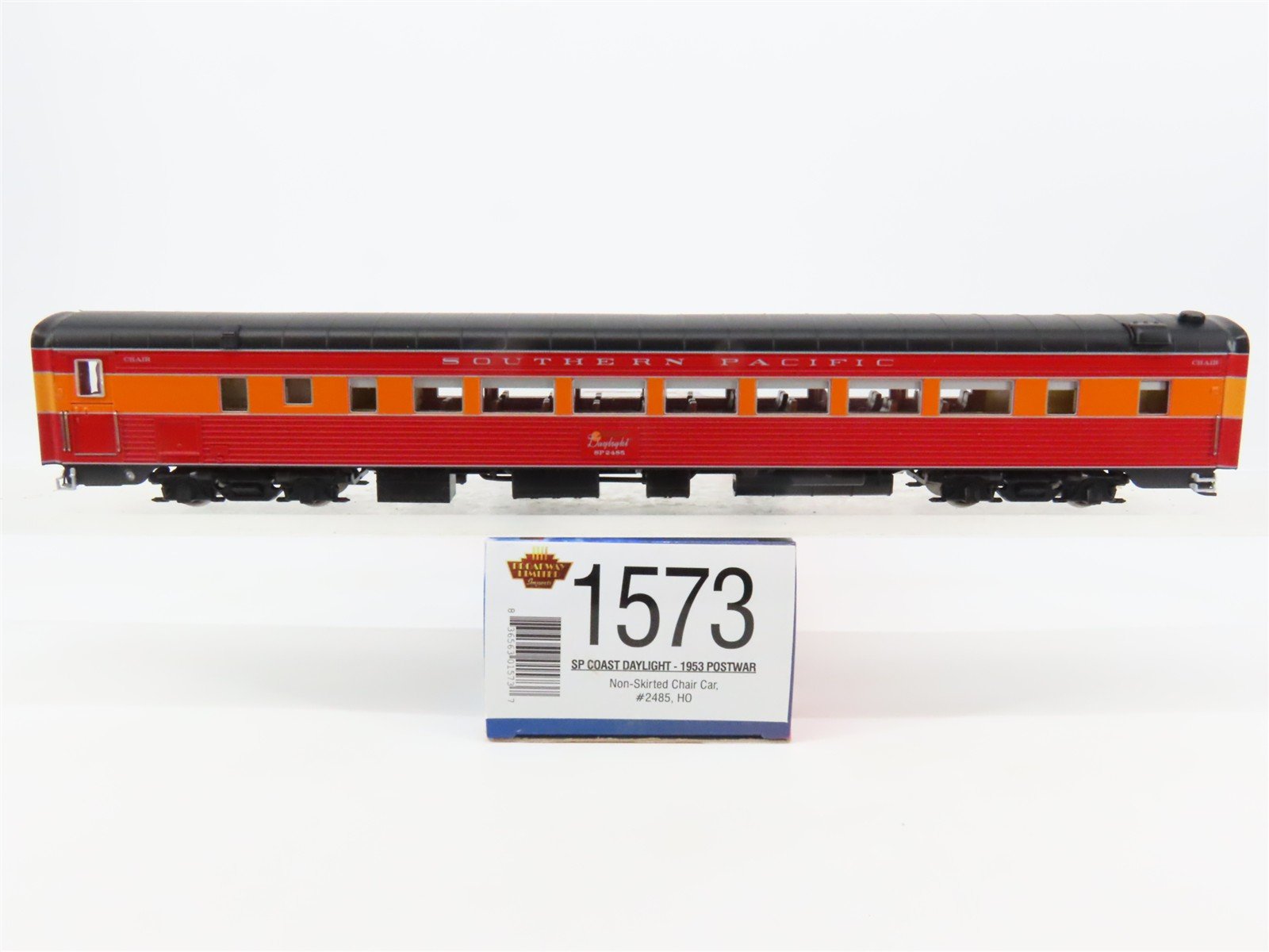 HO Scale Broadway Limited BLI 1573 SP 