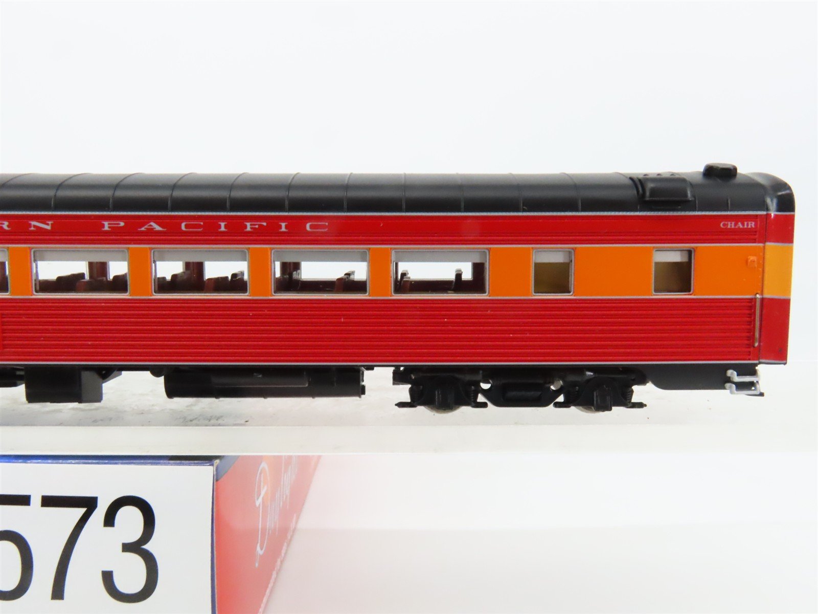 HO Scale Broadway Limited BLI 1573 SP 