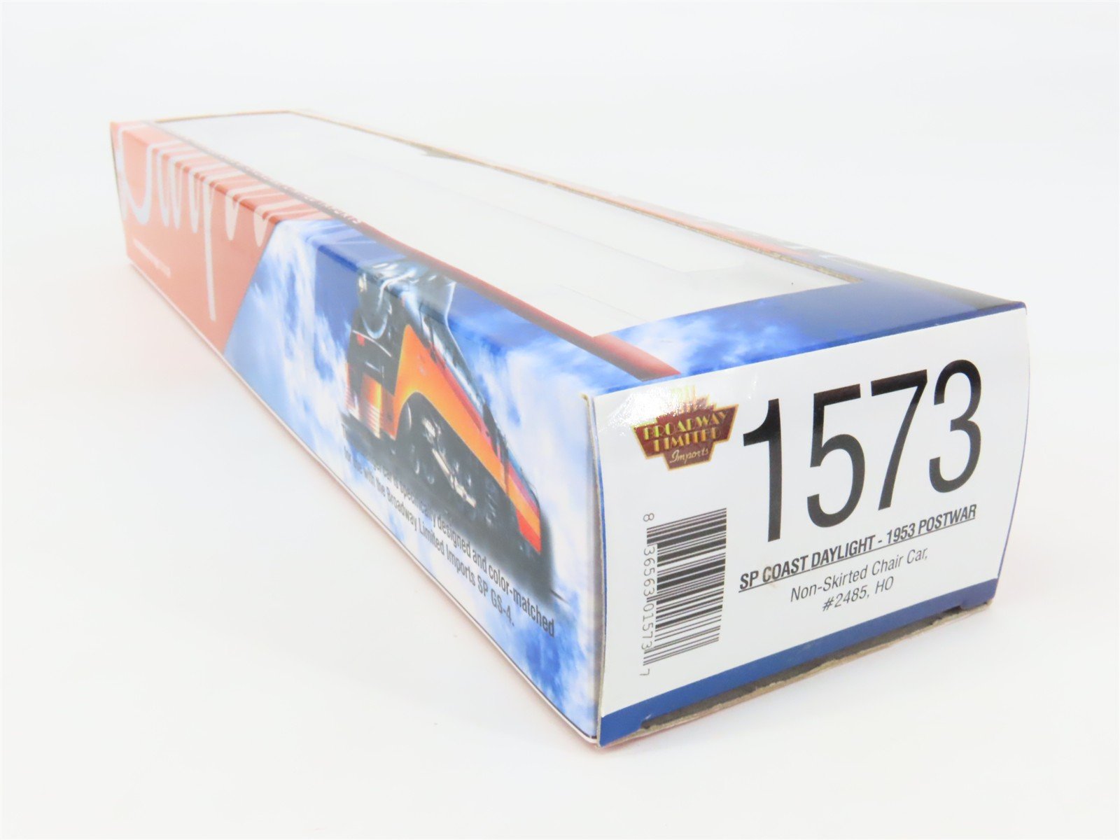 HO Scale Broadway Limited BLI 1573 SP 