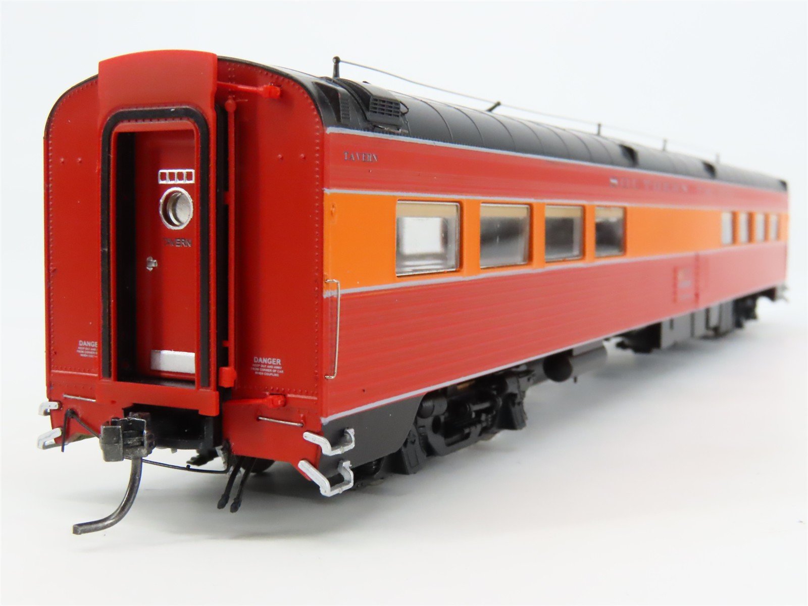 HO MTH 80-60035 SP Southern Pacific 