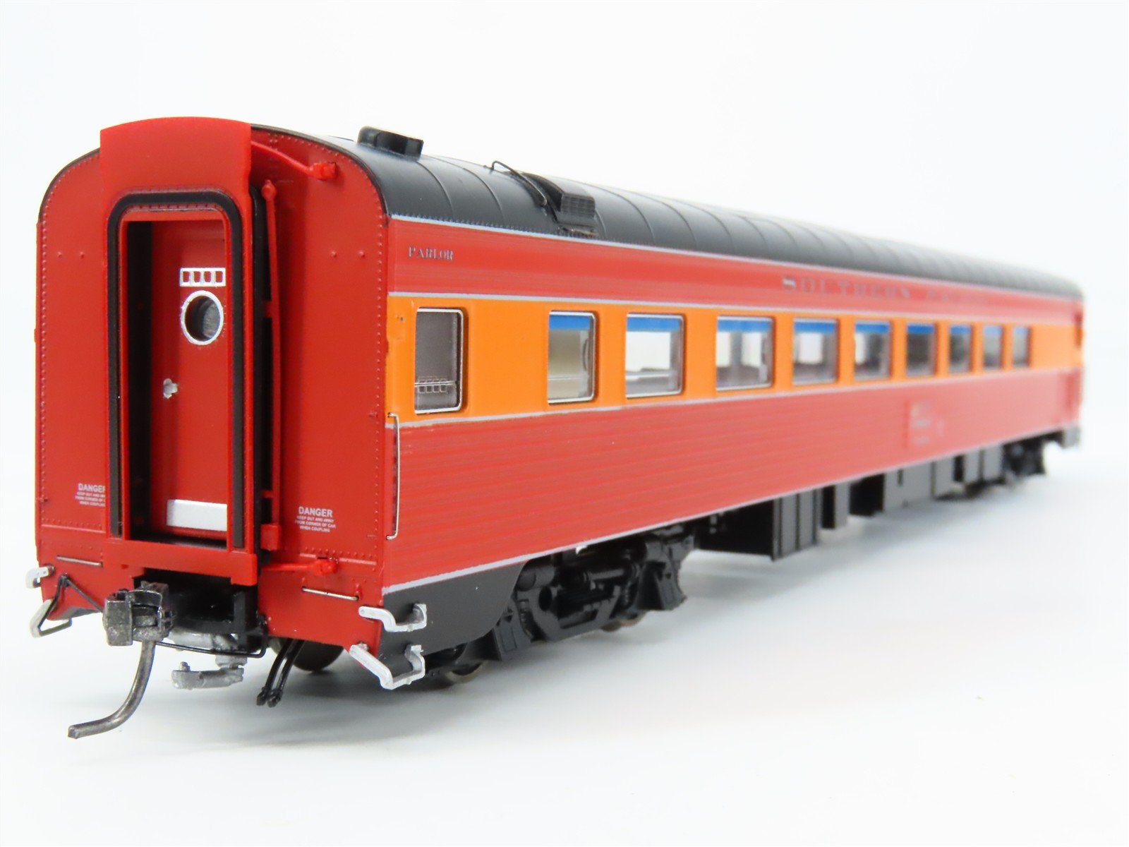 HO MTH 80-60035 SP Southern Pacific 