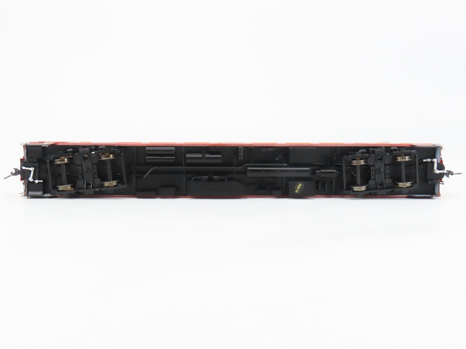 HO MTH 80-60035 SP Southern Pacific 