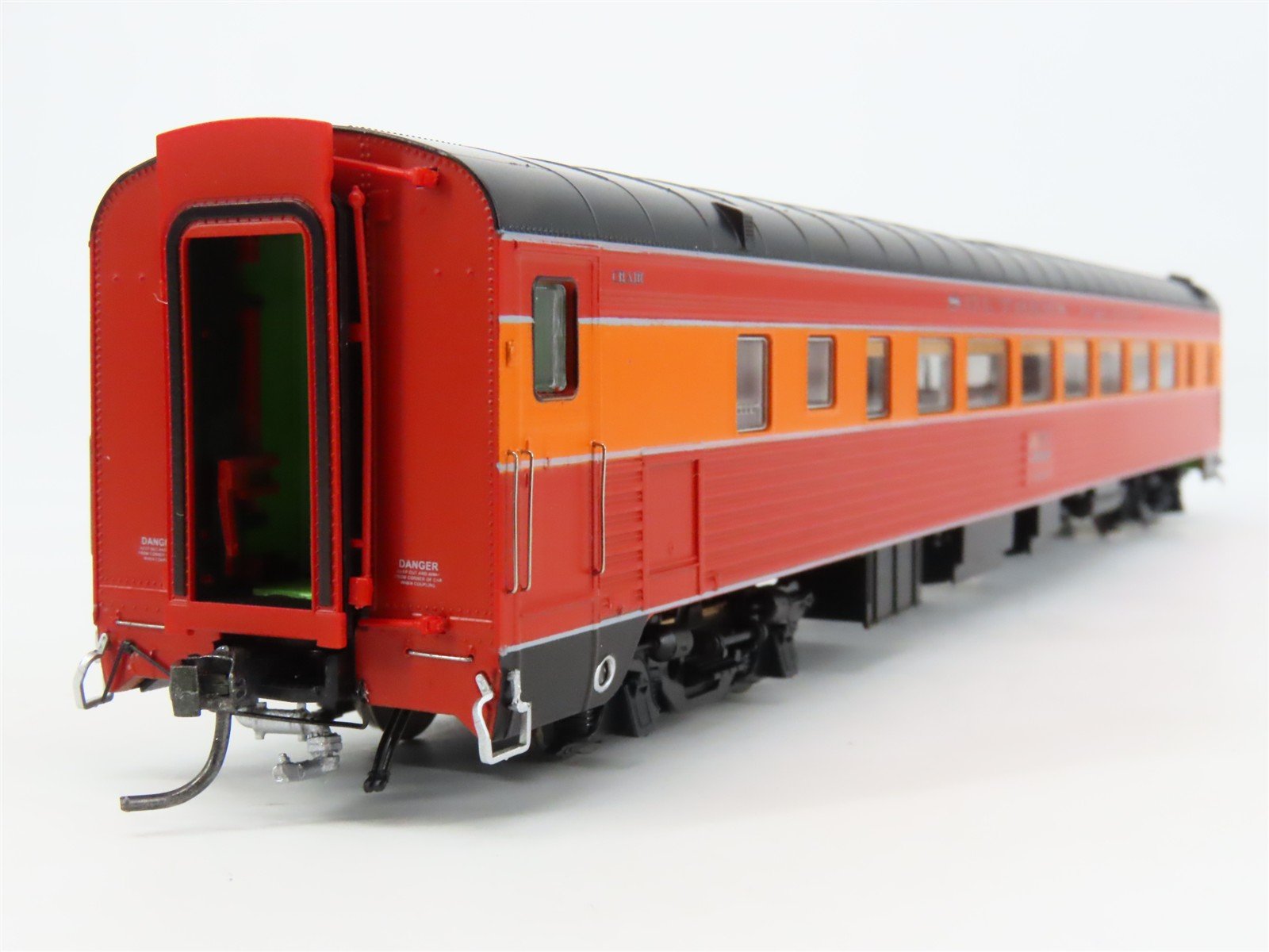 HO MTH 80-60035 SP Southern Pacific 