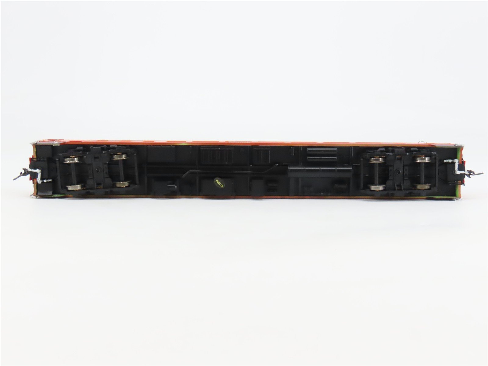 HO MTH 80-60035 SP Southern Pacific 