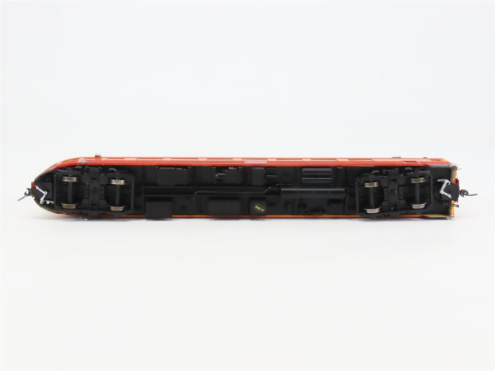HO MTH 80-60035 SP Southern Pacific 