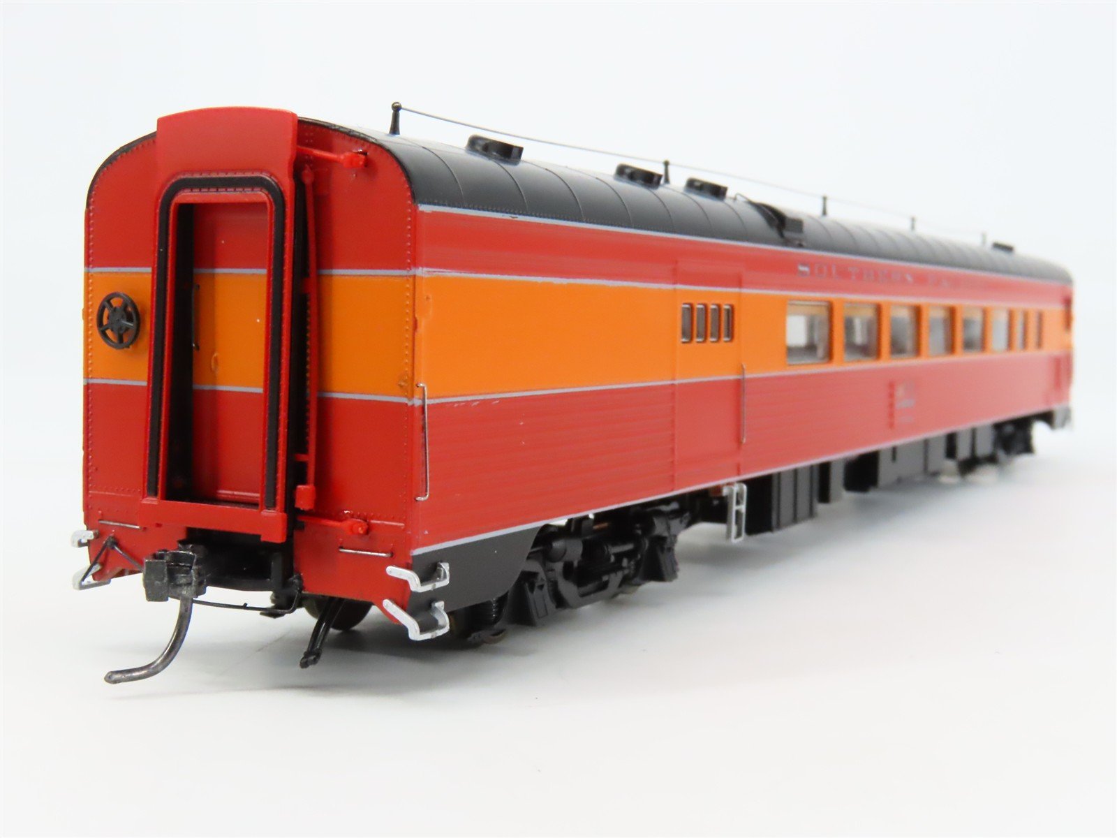 HO MTH 80-60035 SP Southern Pacific 