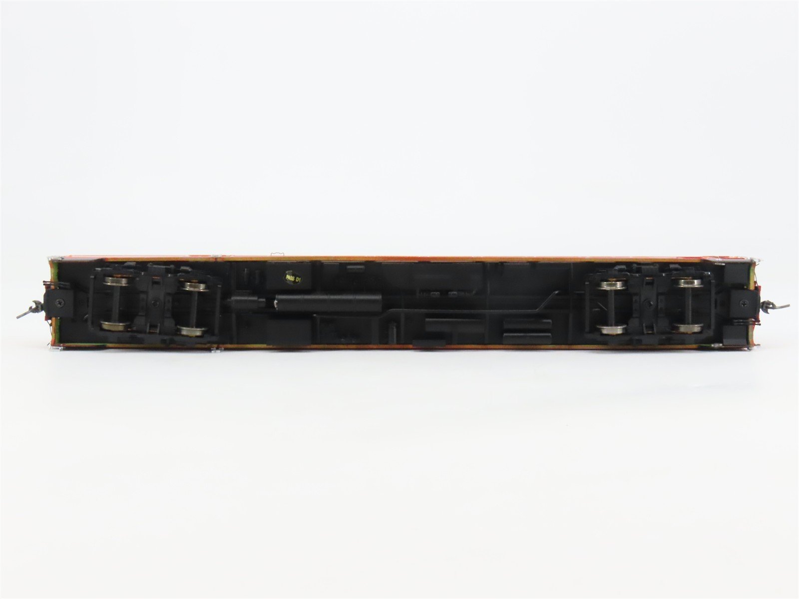 HO MTH 80-60035 SP Southern Pacific 
